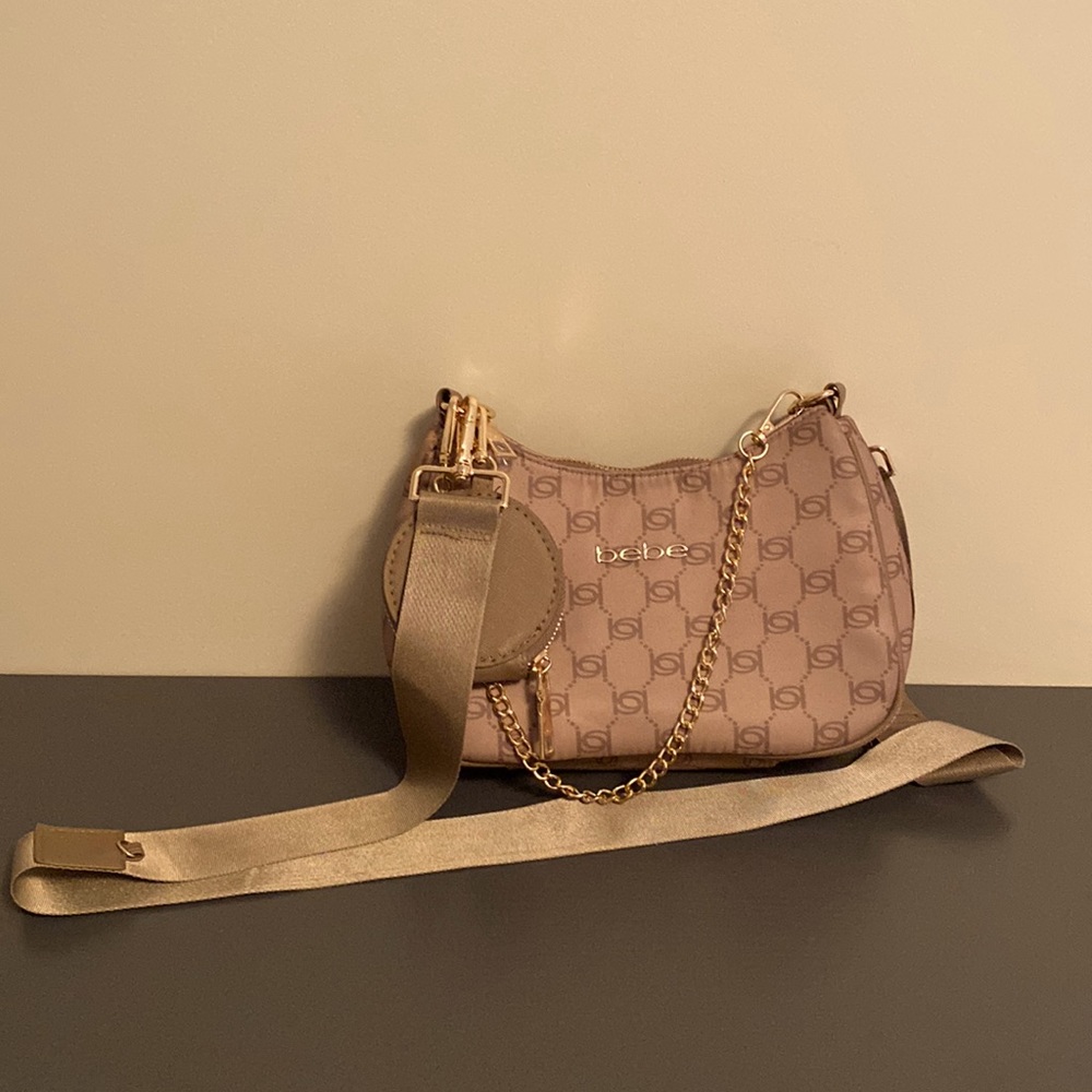 Bebe crossbody bag